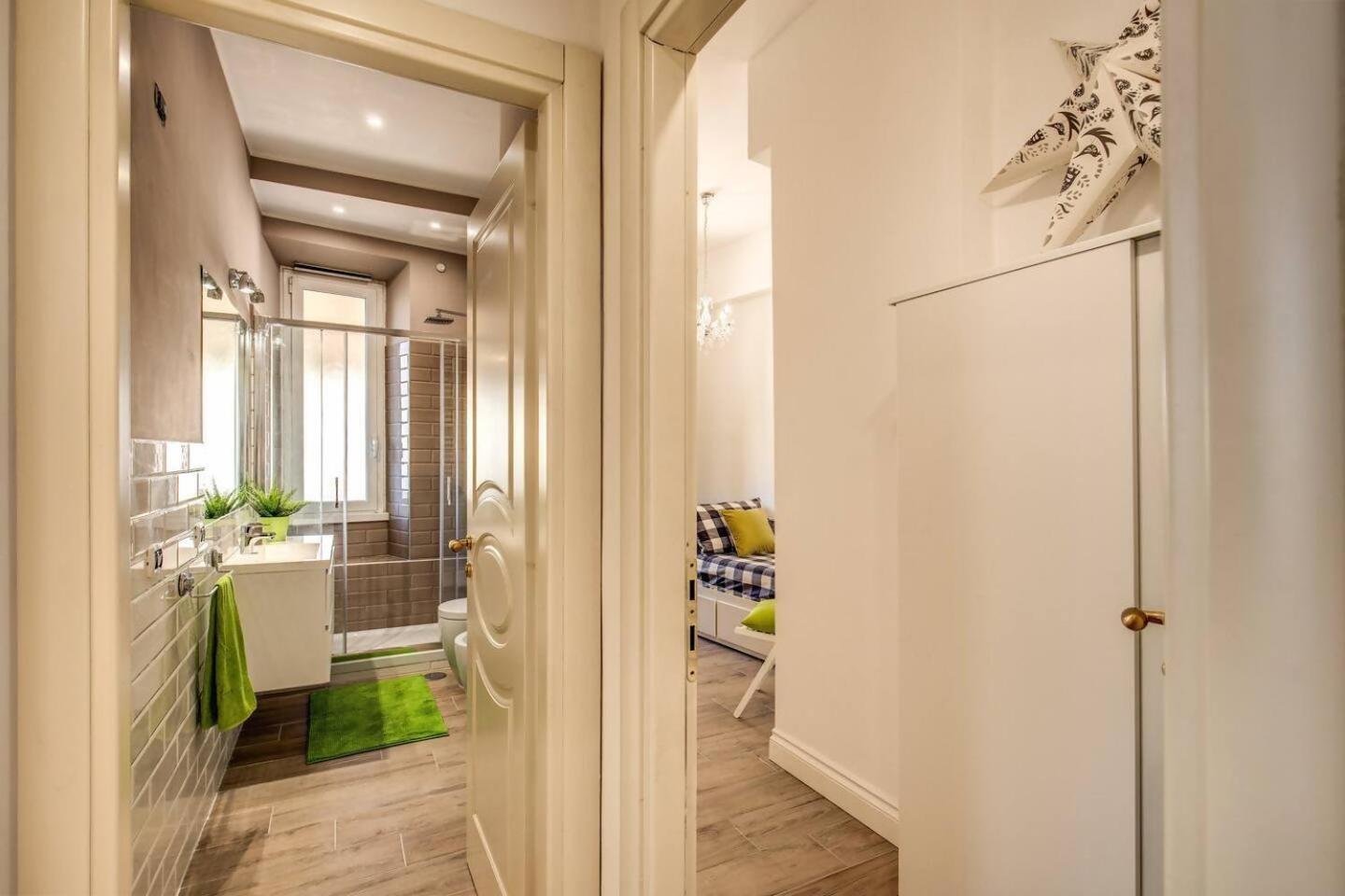 Apartamento Domus Heroas Near Vatican *