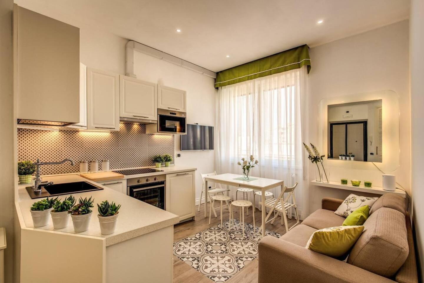 Apartamento Domus Heroas Near Vatican *