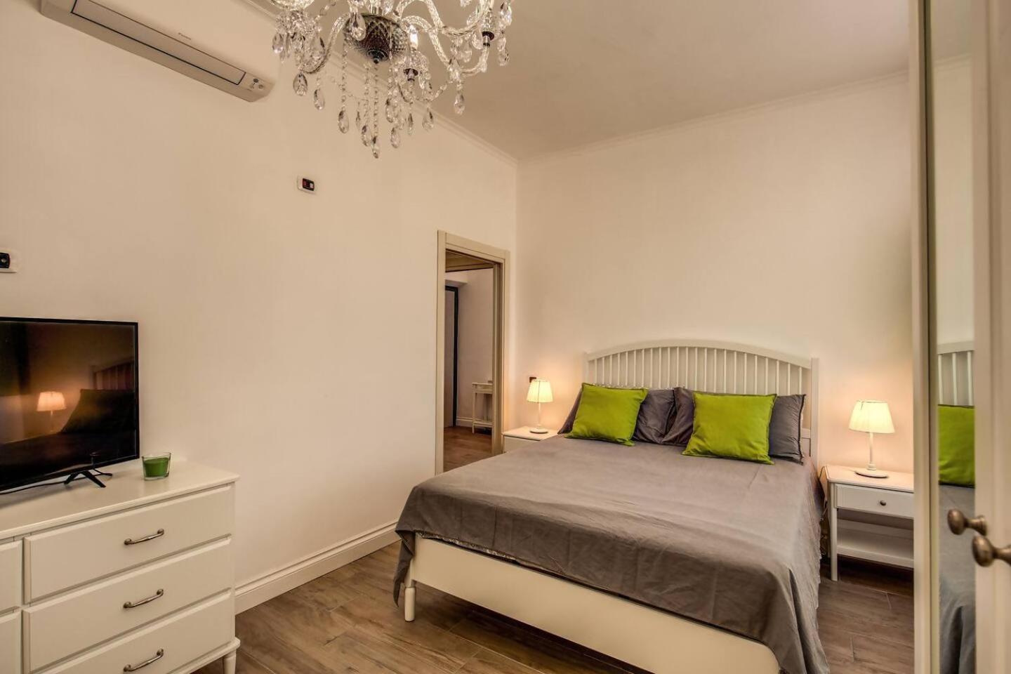 Apartamento Domus Heroas Near Vatican